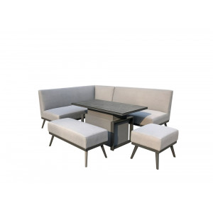 Corner Dining (0)