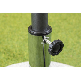 25kg Granite Parasol Base Round