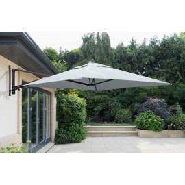 2m Wall Mounted Parasol