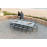 Alexander Rose Rimini Rectangular Extending Dining Table 100cm x 232/300cm