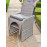 Norfolk Leisure Morston 2/4 Set - Weave Garden Furniture