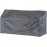 Norfolk Leisure Oxford Love Seat Cover 190x65x70/90cm