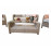 ALEXANDRA 2 seater sofa set