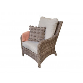 ALEXANDRA 2 seater sofa set