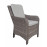 ALEXANDRA Pair of Armchairs