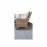 ALEXANDRA Corner Dining with Lift Table