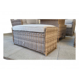 ALEXANDRA Corner Dining with Lift Table
