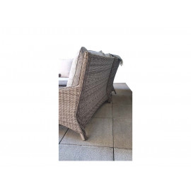 ALEXANDRA Corner Dining with Lift Table