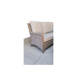 ALEXANDRA Corner Dining with Lift Table