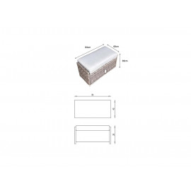 ALEXANDRA Corner Dining with Lift Table
