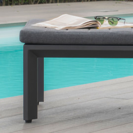 Manhattan Sunlounger