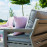 New York Corner Sofa Set / Grey