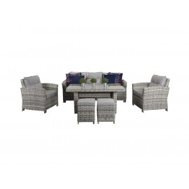 AMY Sofa Dining Set