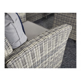 AMY Sofa Dining Set