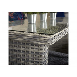AMY Sofa Dining Set