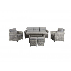 AMY Sofa Dining Set