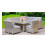 AMY Corner Dining Set