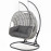 Ascot Double Hanging Chair