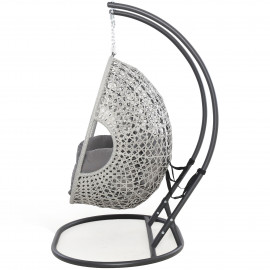 Ascot Double Hanging Chair