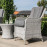 Ascot Bistro Set