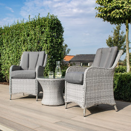 Ascot Bistro Set