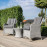 Ascot Bistro Set