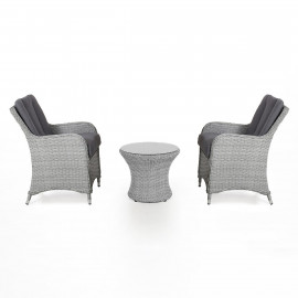 Ascot Bistro Set