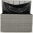 Ascot Cushions Storage Box