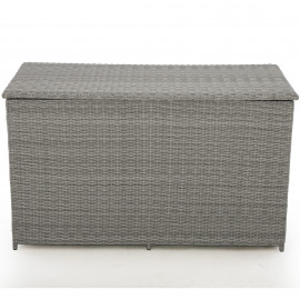Ascot Cushions Storage Box