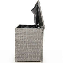 Ascot Cushions Storage Box