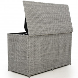 Ascot Cushions Storage Box