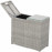 Ascot Ice Bucket Side Table