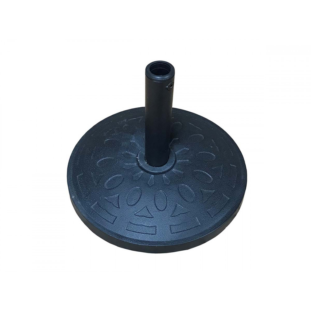 Parasole Base - Concrete