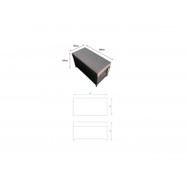 CATALINA Modular Corner Dining