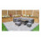 CATALINA Modular Corner Dining