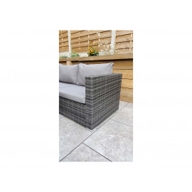 CATALINA Modular Corner Dining