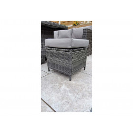 CATALINA Modular Corner Dining
