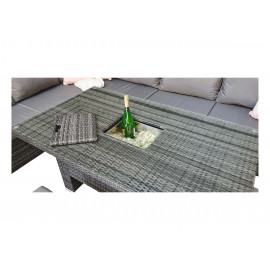 CATALINA Modular Corner Dining