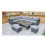 CATALINA Modular Corner Dining