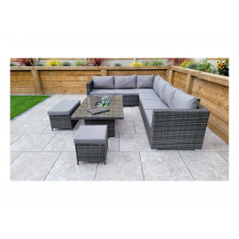 CATALINA Modular Corner Dining