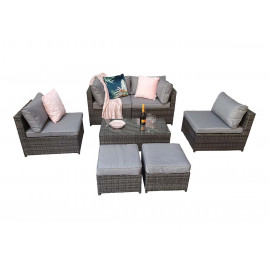 CHELSEA Modular Sofa Set