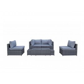 CHELSEA Modular Sofa Set