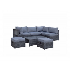 CHELSEA Modular Sofa Set