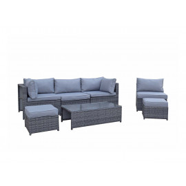CHELSEA Modular Sofa Set