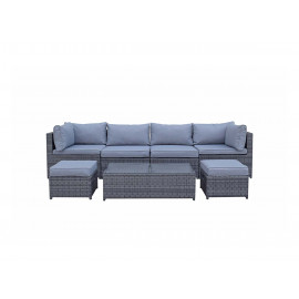 CHELSEA Modular Sofa Set