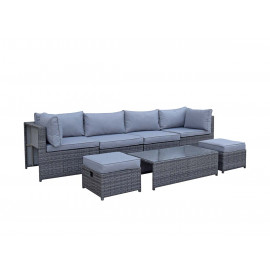 CHELSEA Modular Sofa Set