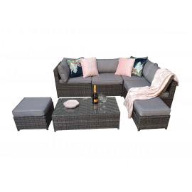 CHELSEA Modular Sofa Set