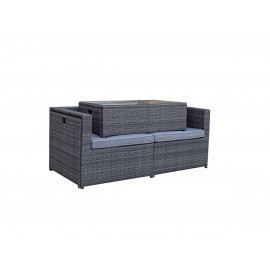 CHELSEA Modular Sofa Set