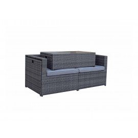 CHELSEA Modular Sofa Set