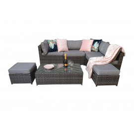 CHELSEA Modular Sofa Set